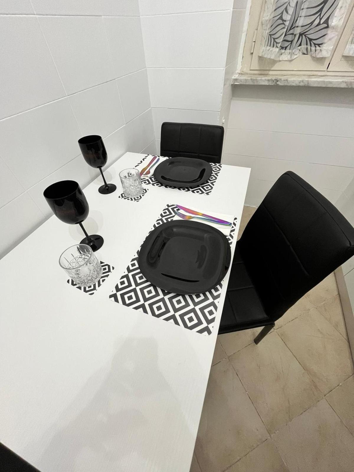 Apartamento Dacia Colosseum