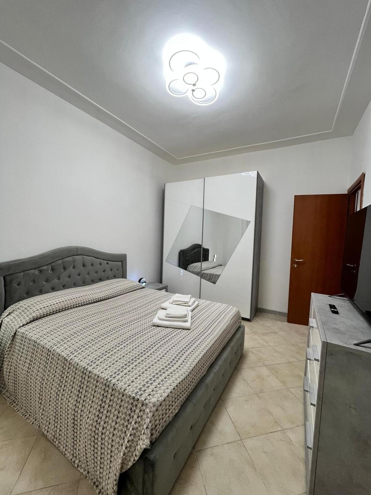 Apartamento Dacia Colosseum