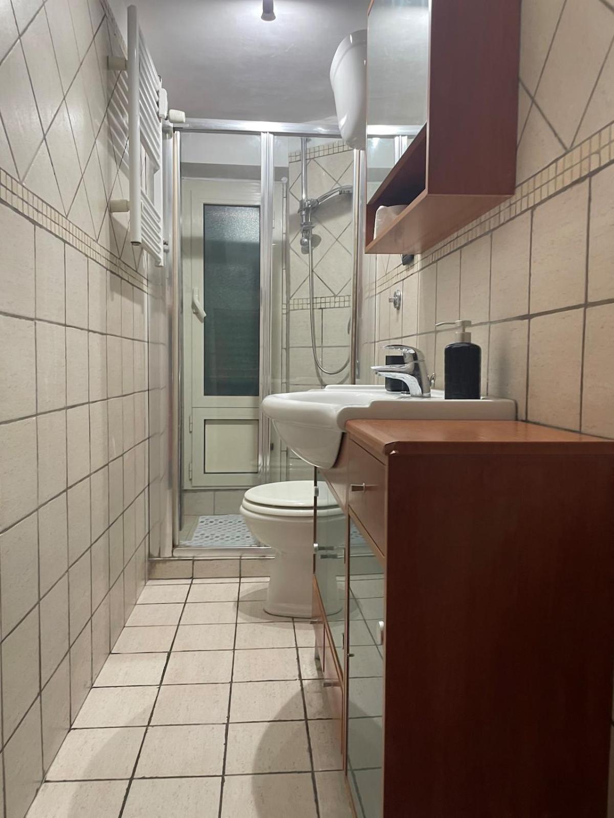 Apartamento Dacia Colosseum