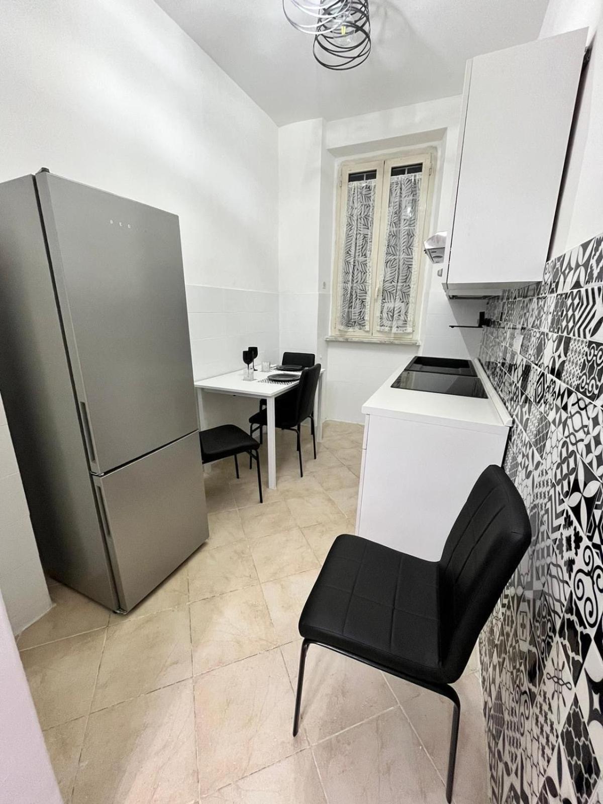 Apartamento Dacia Colosseum